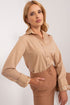 Chemise manche longue model 193043 Lakerta